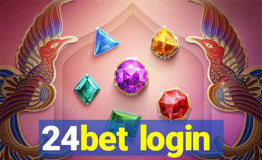 24bet login